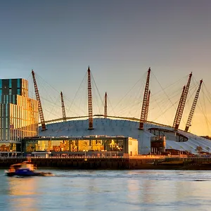 Hotel Intercontinental - The O2, London